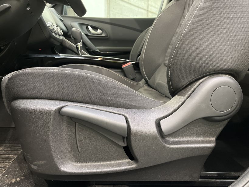 RENAULT KADJAR 2019 - Photo n°35