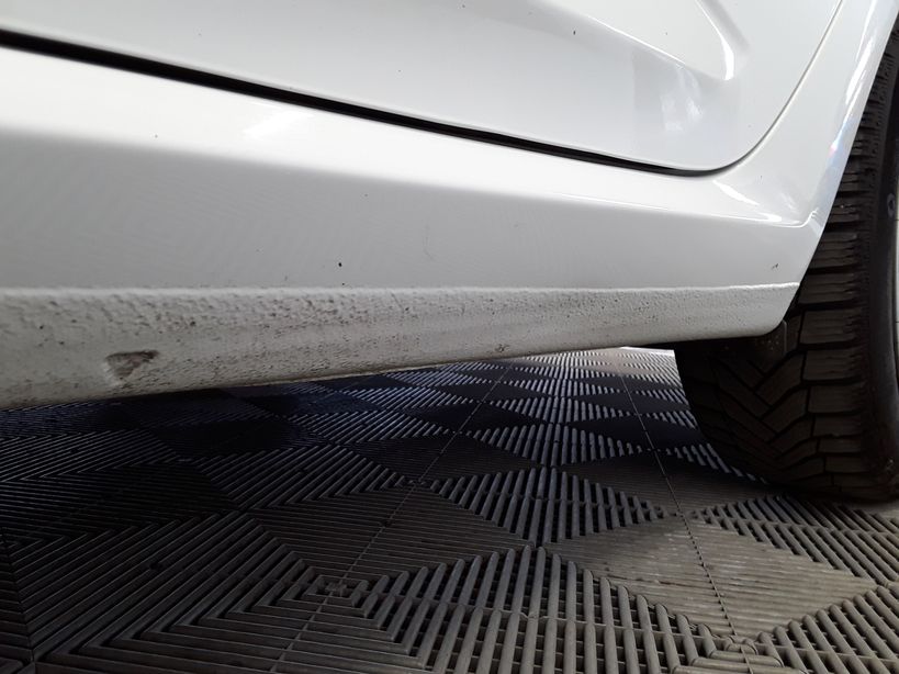 RENAULT MEGANE IV BERLINE BUSINESS 2019 - Photo n°6