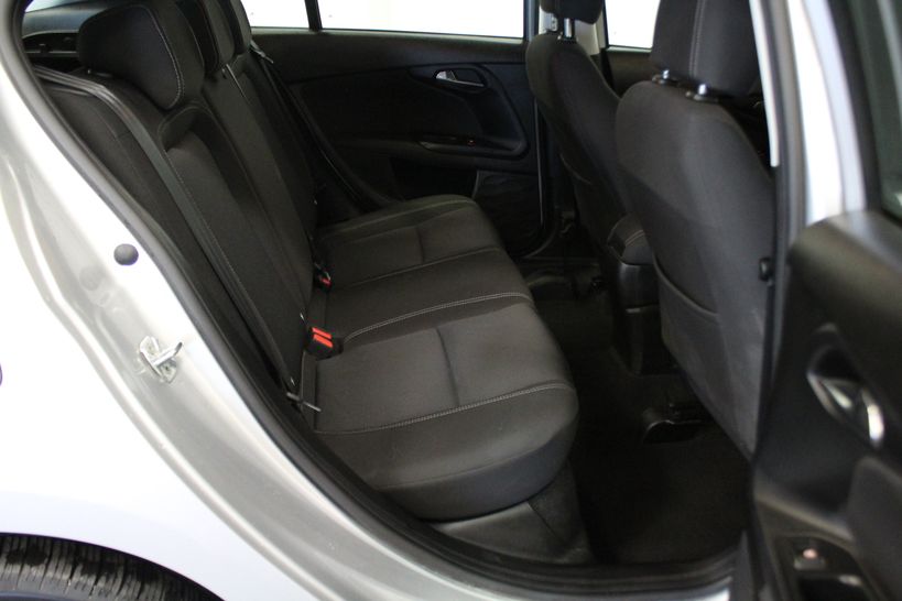 FIAT TIPO 5 PORTES MY19 E6D 2019 - Photo n°9