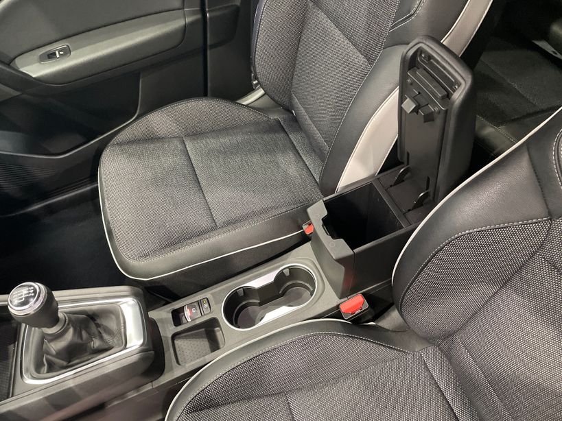 RENAULT CAPTUR 2022 - Photo n°21