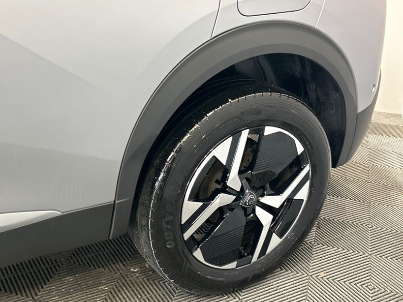 PEUGEOT 2008 2025 - Photo n°7