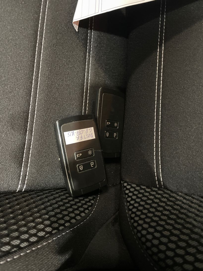 DACIA DUSTER 2022 - Photo n°5