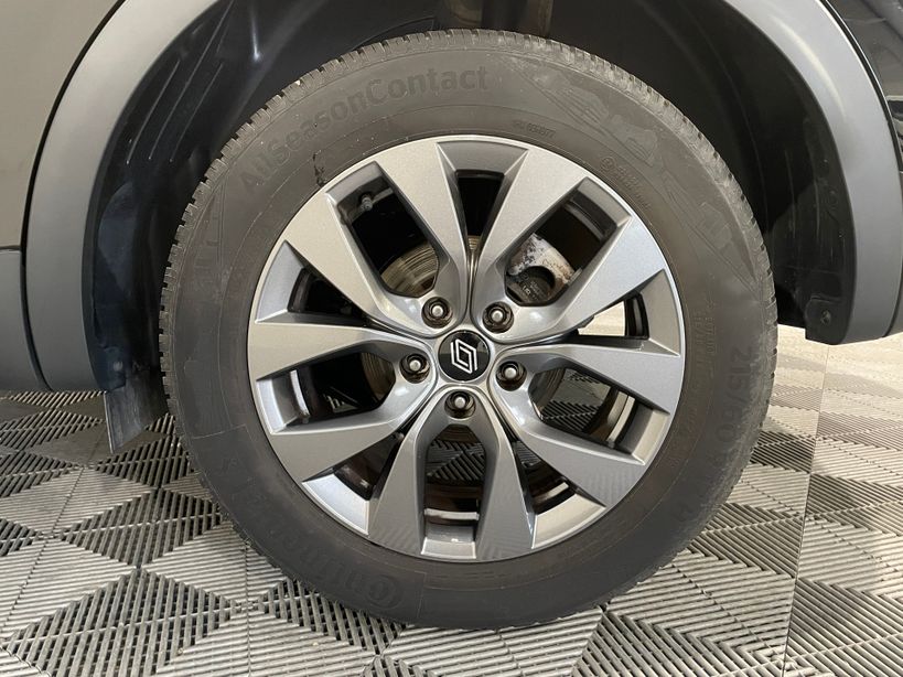 RENAULT ARKANA 2024 - Photo n°39