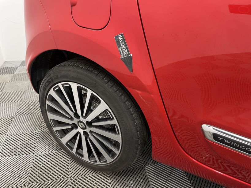 RENAULT TWINGO III 2021 - Photo n°2