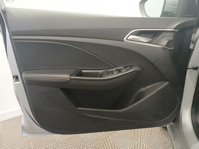 MG MG3 2025 - Photo n°9