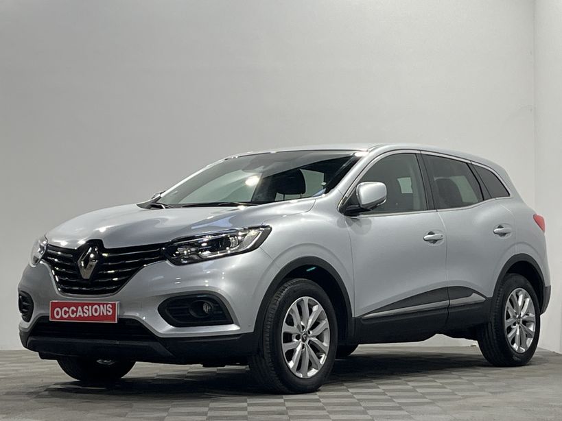 RENAULT KADJAR 2021 - Photo n°1
