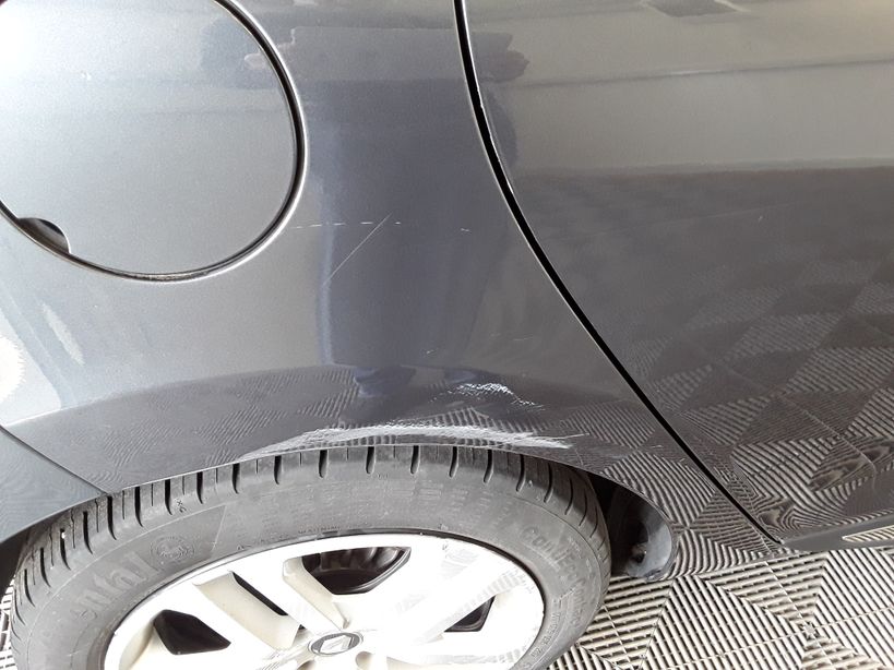 RENAULT CLIO IV ESTATE 2017 - Photo n°25