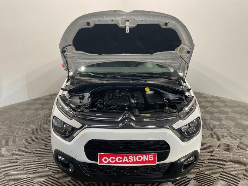 CITROEN C3 2023 - Photo n°2