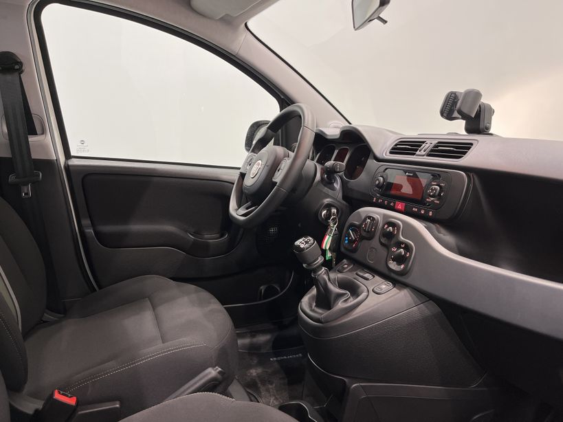 FIAT PANDA 2020 - Photo n°18