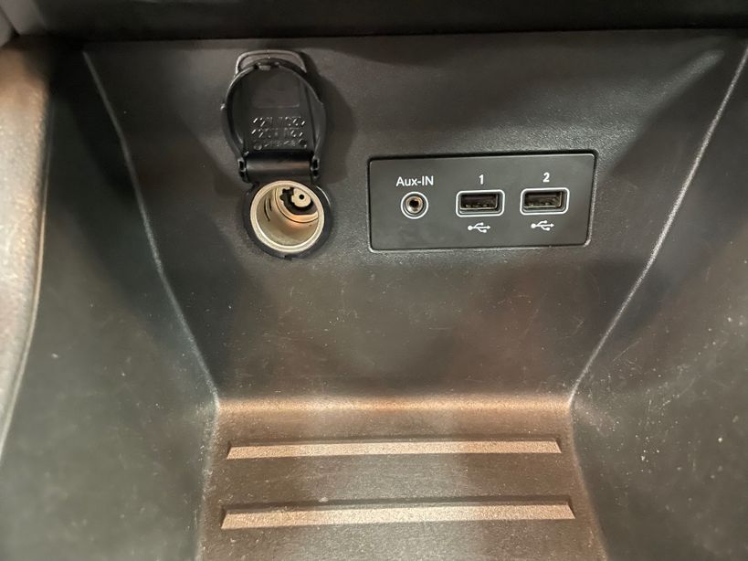 RENAULT CLIO V 2021 - Photo n°24