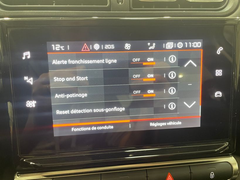 CITROEN C3 2023 - Photo n°21