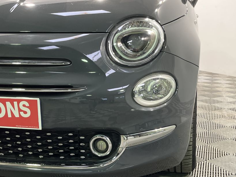 FIAT 500 MY17 2017 - Photo n°7