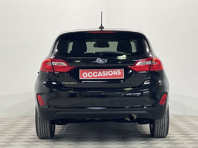 FORD FIESTA 2020 - Photo n°6