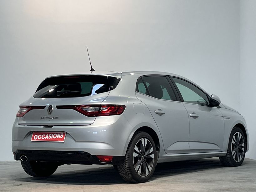 RENAULT MEGANE IV BERLINE BUSINESS 2021 - Photo n°3