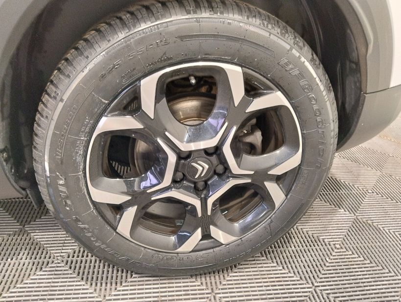 CITROEN C5 AIRCROSS 2024 - Photo n°2