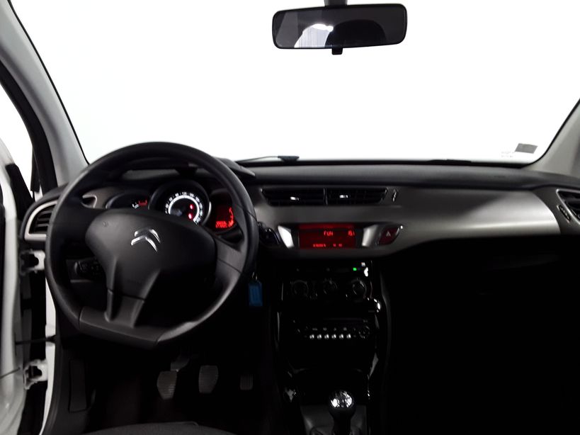 CITROEN C3 2016 - Photo n°22
