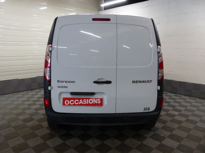 RENAULT KANGOO EXPRESS 2019 - Photo n°9