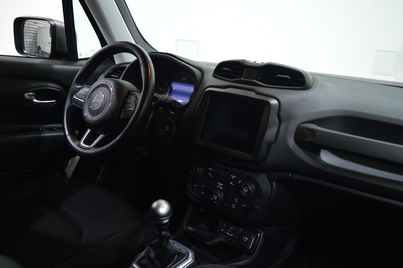 JEEP RENEGADE 2019 - Photo n°9