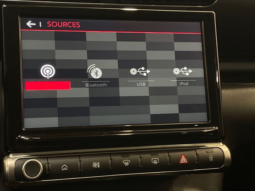 CITROEN C3 AIRCROSS 2024 - Photo n°14