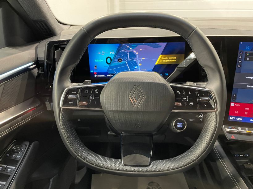 RENAULT AUSTRAL 2024 - Photo n°15