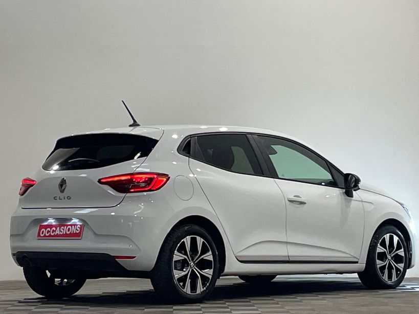 RENAULT CLIO V 2023 - Photo n°3