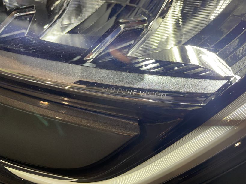 RENAULT ARKANA 2023 - Photo n°36