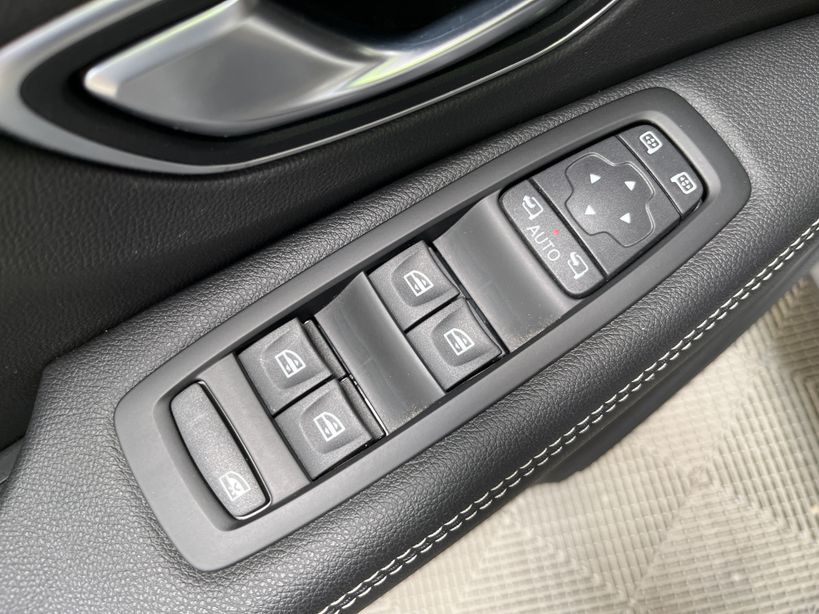 RENAULT GRAND SCENIC IV BUSINESS 2020 - Photo n°33