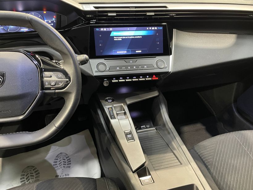 PEUGEOT 308 2022 - Photo n°15