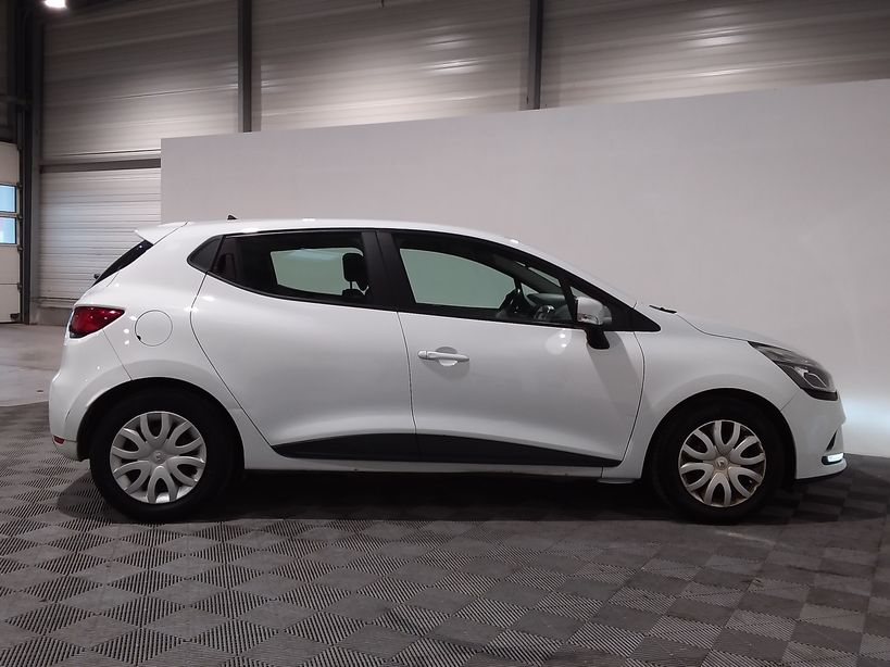 RENAULT CLIO IV SOCIETE 2016 - Photo n°8