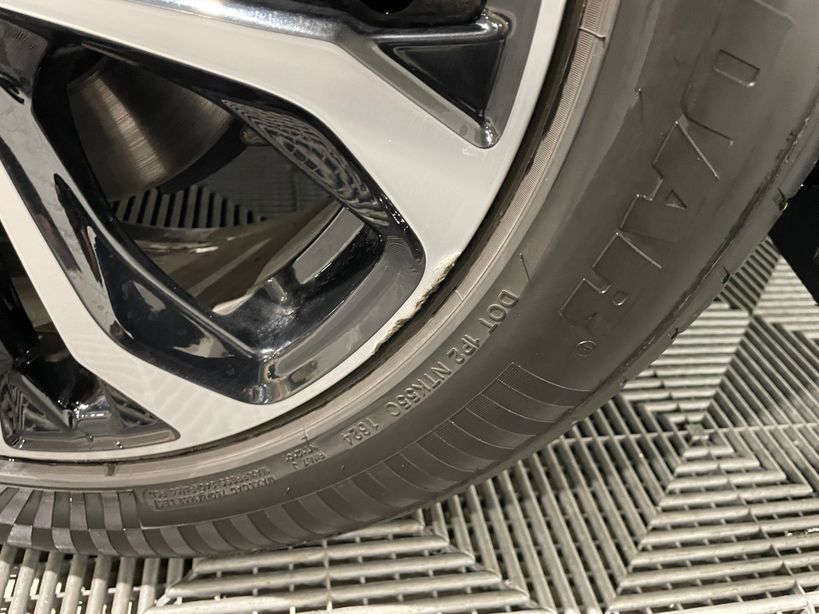 FORD PUMA 2023 - Photo n°7