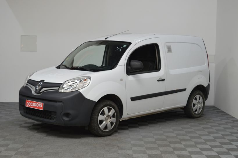 RENAULT KANGOO EXPRESS 2018 - Photo n°1