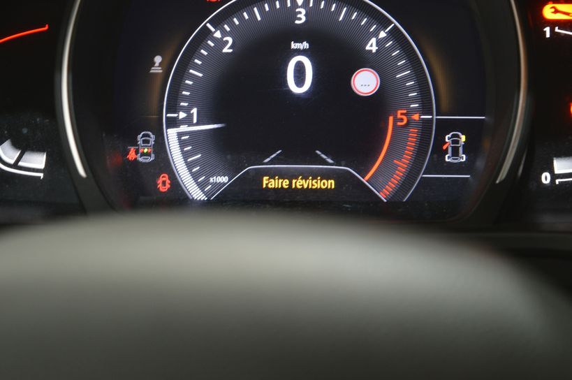 RENAULT KADJAR 2018 - Photo n°8