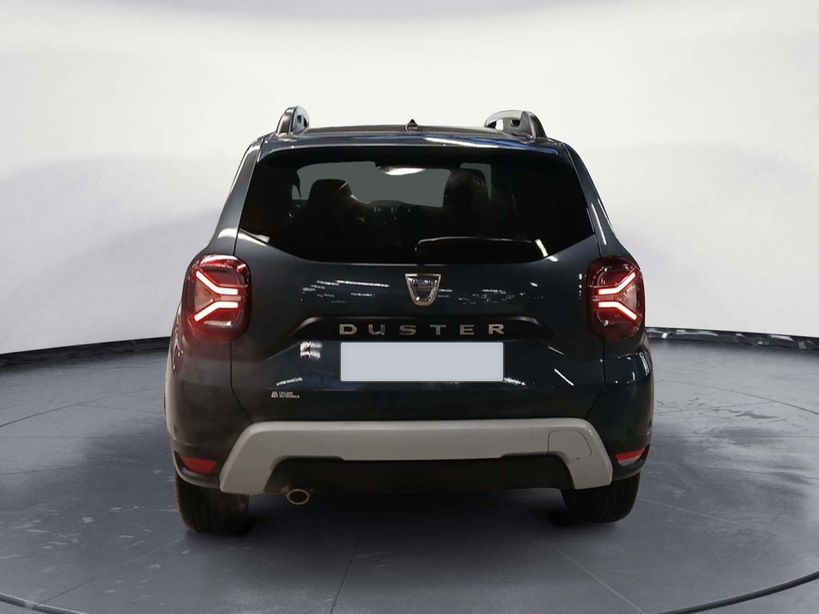 DACIA DUSTER 2022 - Photo n°2