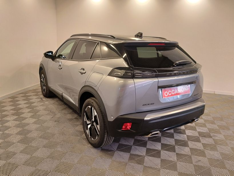 PEUGEOT 2008 2025 - Photo n°4