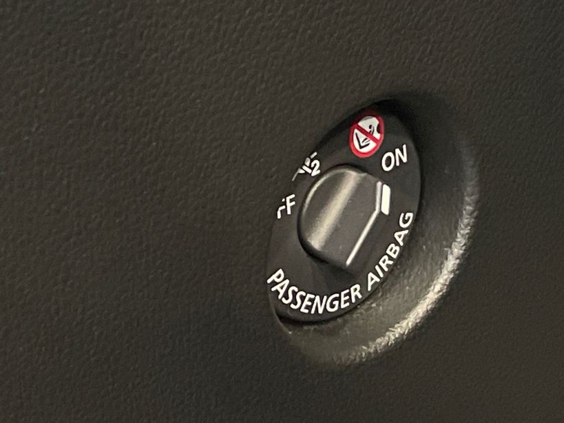 RENAULT ARKANA 2022 - Photo n°46