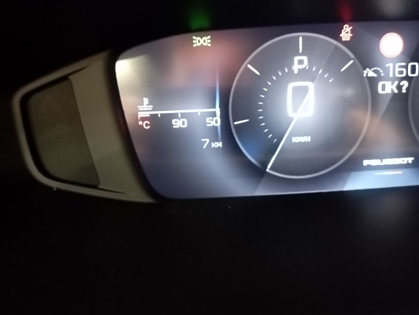 PEUGEOT 308 2025 - Photo n°35