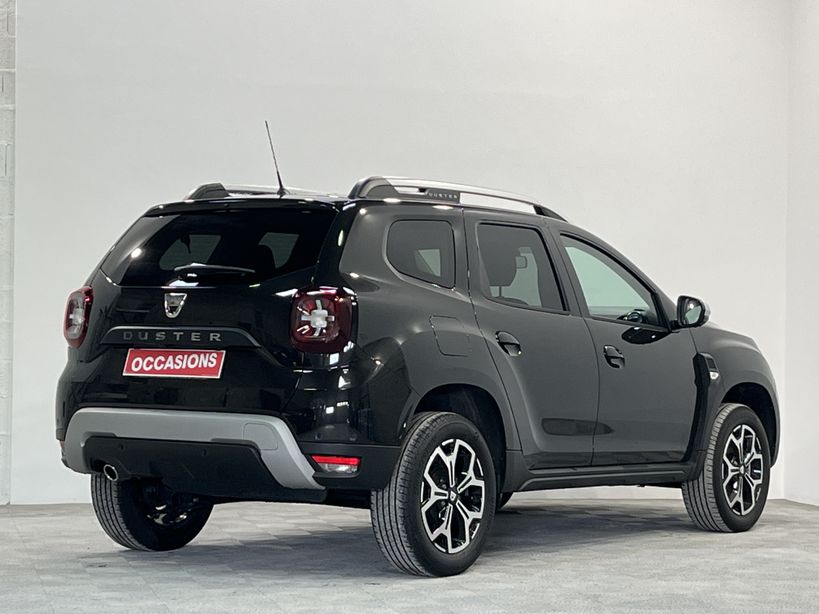 DACIA DUSTER 2020 - Photo n°3