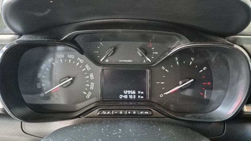 CITROEN C3 2023 - Photo n°9