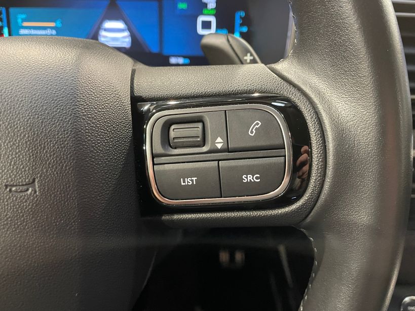 CITROEN C5 AIRCROSS 2021 - Photo n°28