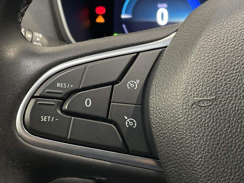 RENAULT MEGANE IV ESTATE 2021 - Photo n°53