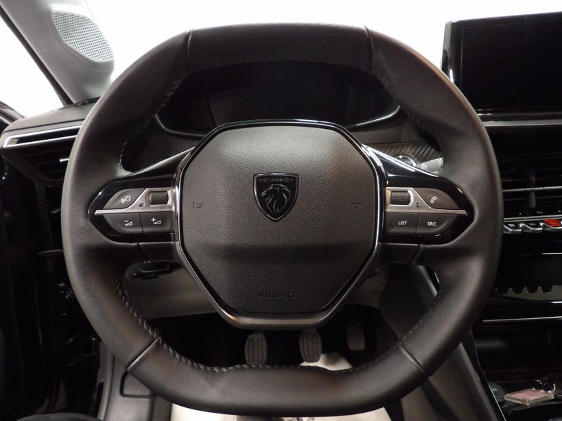 PEUGEOT 208 2024 - Photo n°17