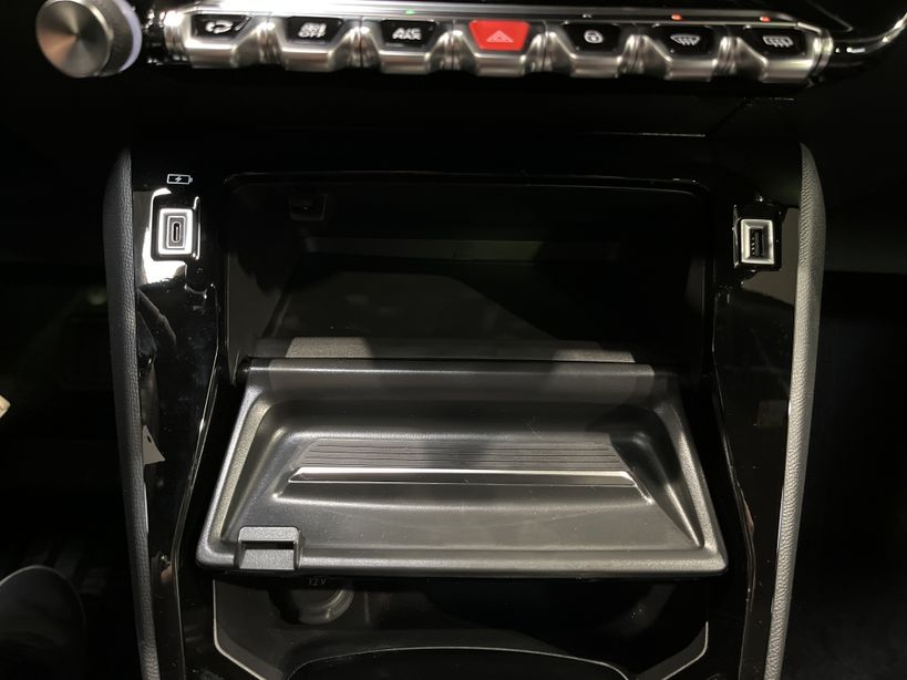 PEUGEOT 2008 2023 - Photo n°18