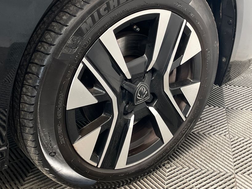 PEUGEOT 208 2025 - Photo n°3