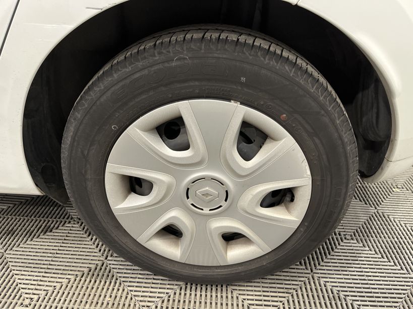 RENAULT CLIO IV SOCIETE 2019 - Photo n°12