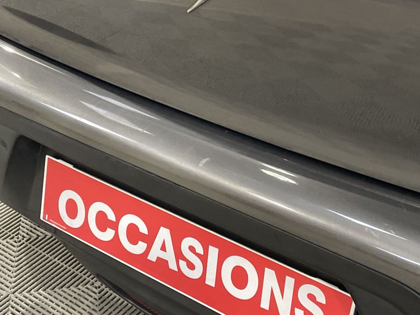 DS DS 3 CROSSBACK 2021 - Photo n°1