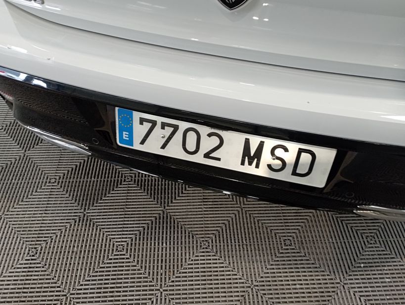 PEUGEOT 308 2024 - Photo n°1