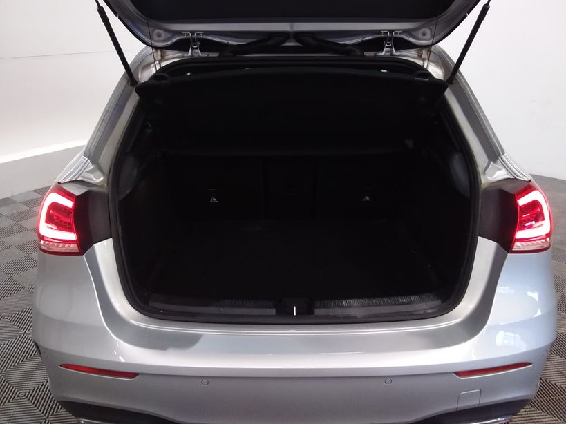MERCEDES CLASSE A 2021 - Photo n°7