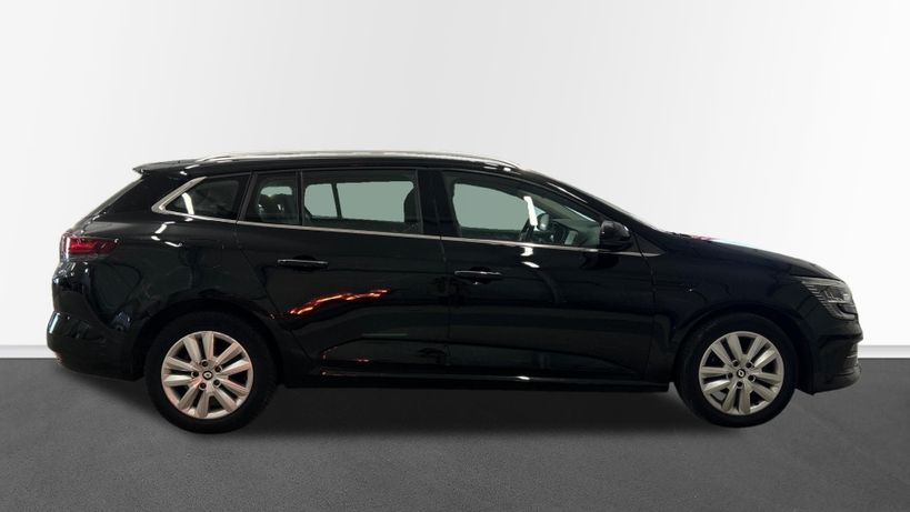 RENAULT MEGANE IV ESTATE 2022 - Photo n°6