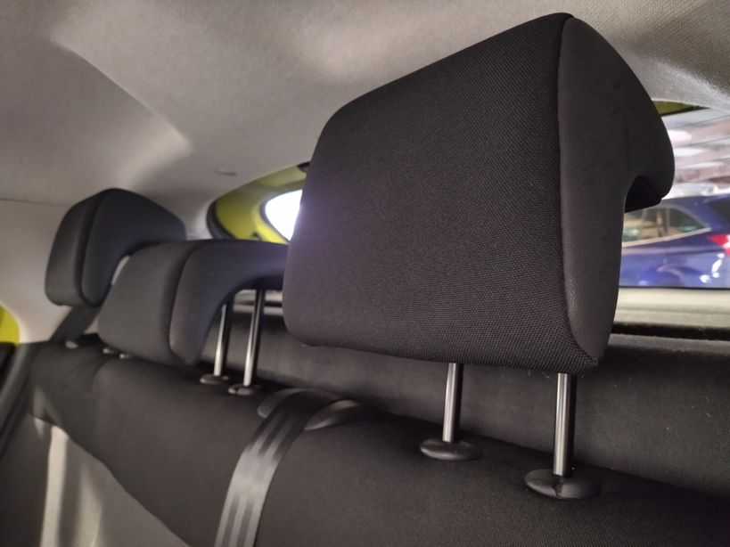 CITROEN C4 CACTUS 2015 - Photo n°21