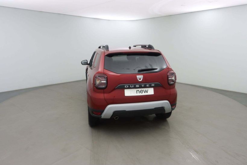 DACIA DUSTER 2022 - Photo n°6